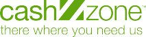 Cashzone Logo